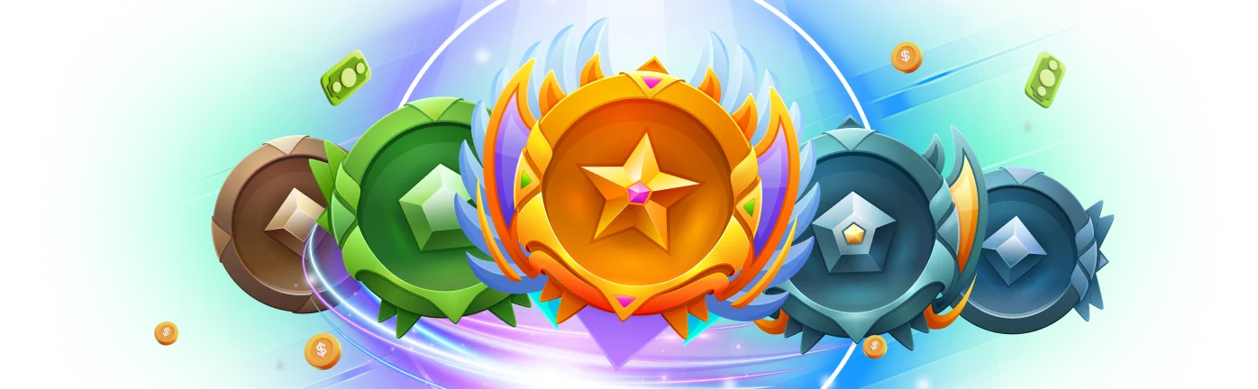 BeonBet VIP Program